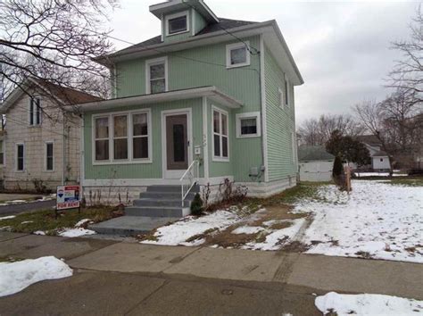 Updated Today. . Houses for rent jackson mi